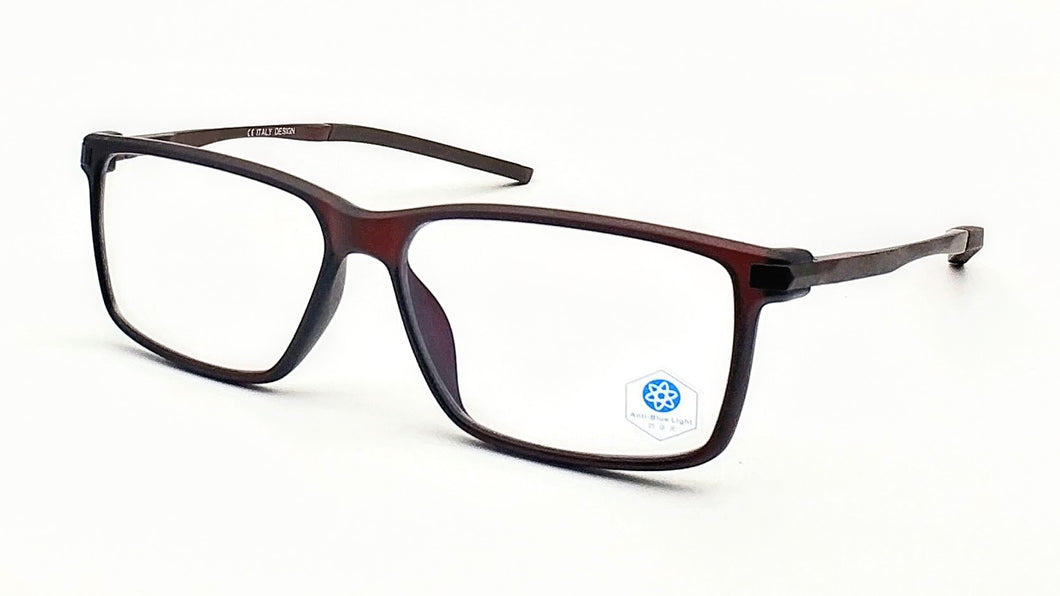 Digital Device Blue Light Protection Glasses - Aweh Eyewear: Define