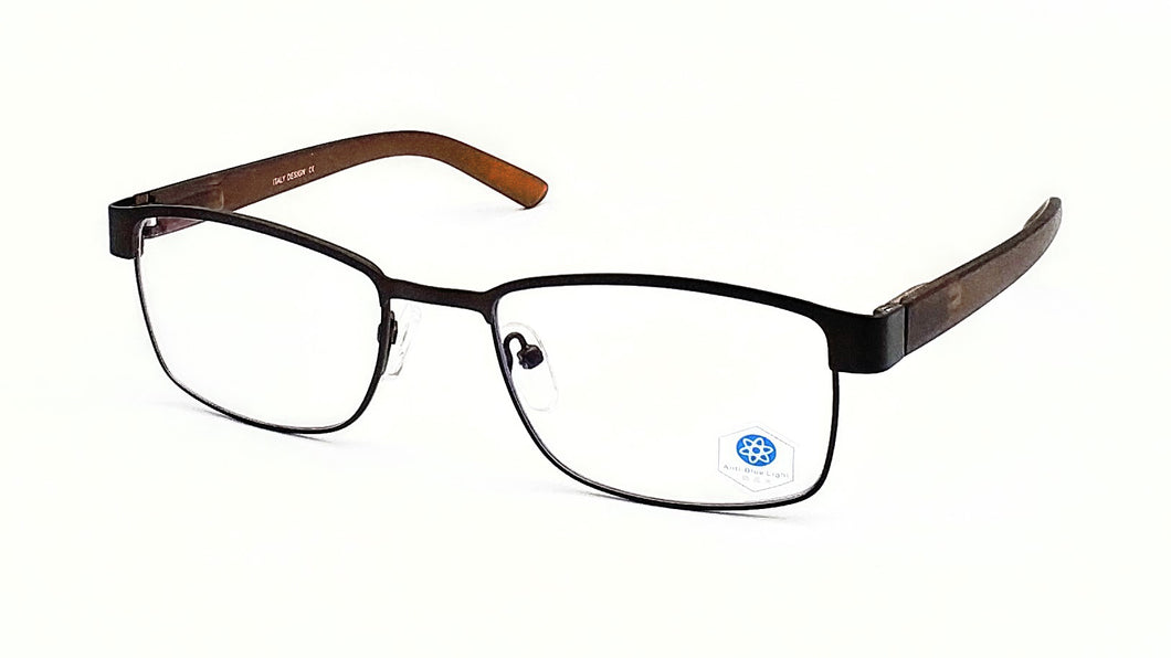 Digital Device Blue Light Protection Readers - Aweh Eyewear: Clio