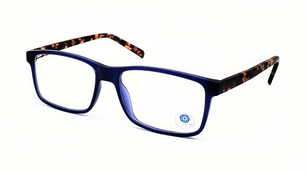 Digital Device Blue Light Protection Readers - Aweh Eyewear: Stride