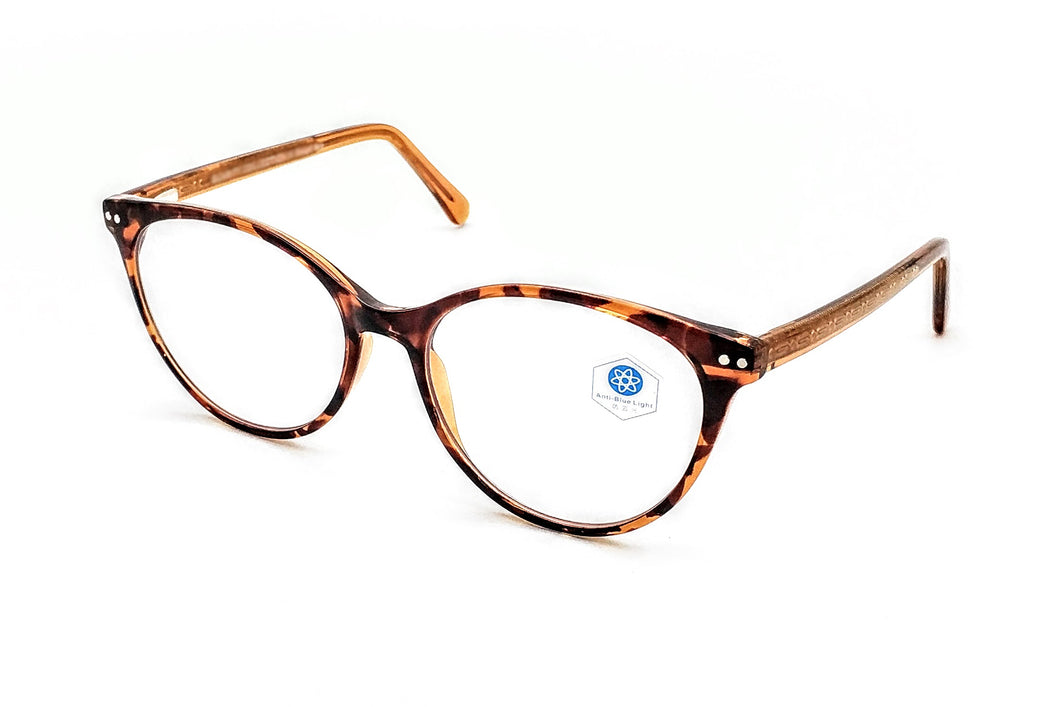 Digital Device Blue Light Protection Readers - Aweh Eyewear: Cosmo