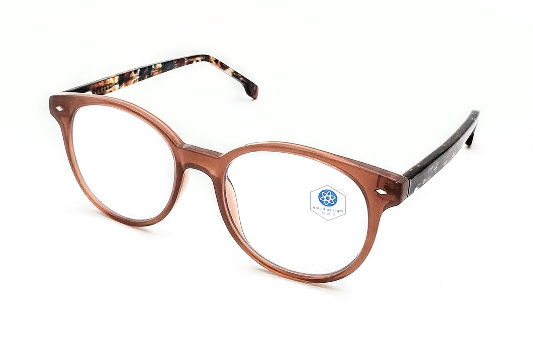 Digital Device Blue Light Protection Readers - Aweh Eyewear: Legion