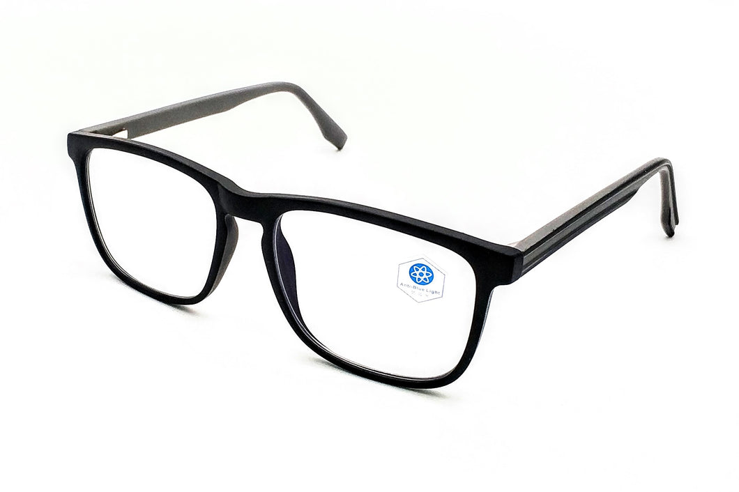 Digital Device Blue Light Protection Readers - Aweh Eyewear: Boulevard