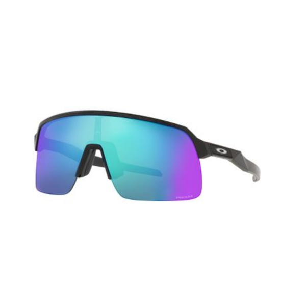 Oakley Sutro Lite Sunglasses OO9463-15 Prizm Sapphire Lens