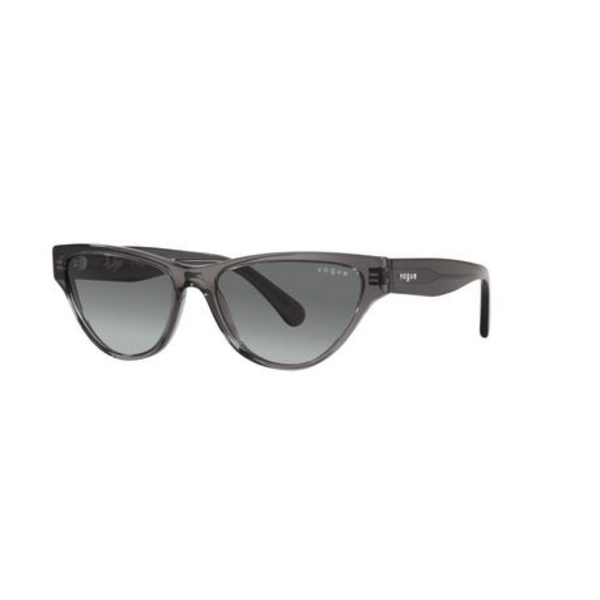 Vogue Eyewear - Women's Sunglasses - x Hailey Bieber VO5513S 304511 55