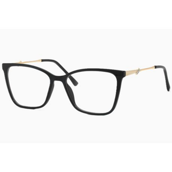 Blue Light Blocking Women's Glasses for Computer/Phone/TV/Gaming – SL391