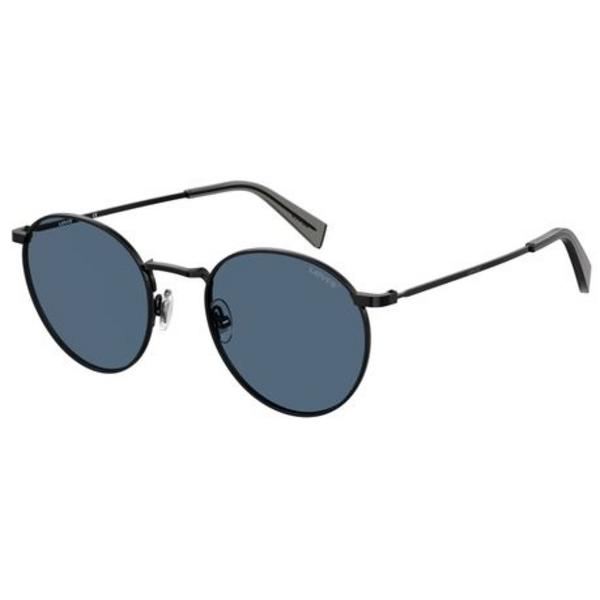 Levi's Eyewear Unisex Sunglasses: 1005S - Black/Grey