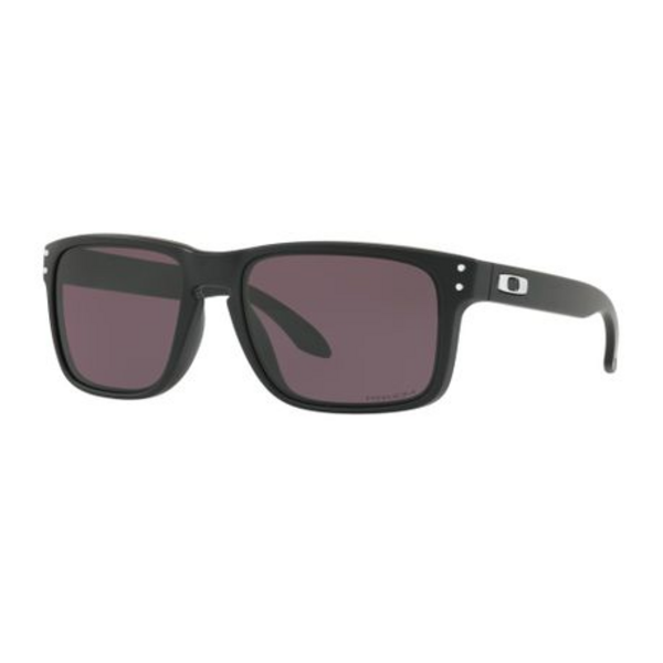Oakley Holbrook OO9102-E8 Prizm Grey Sunglasses