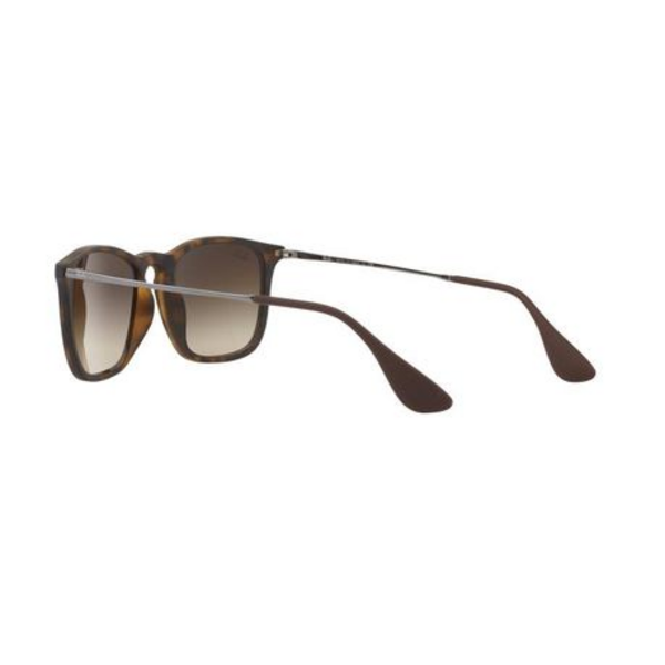 Ray-Ban Chris RB4187 856/13 54 Sunglasses