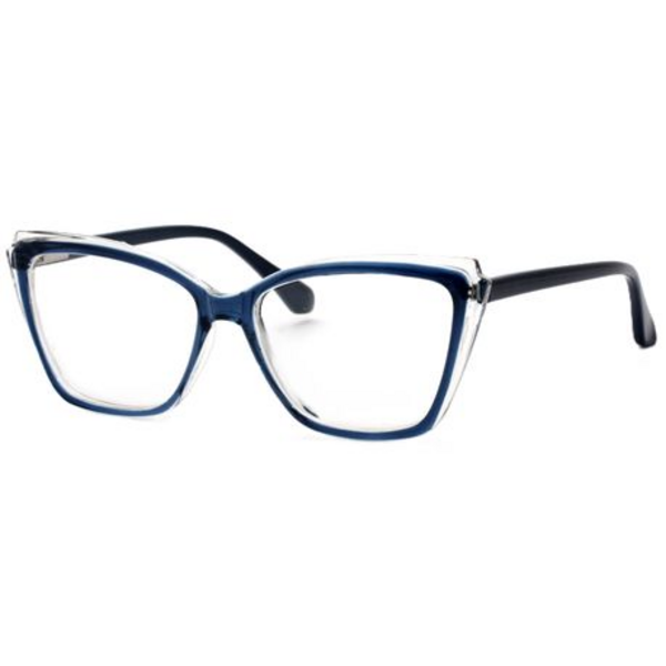 Blue Light Blocking Women's Glasses for Computer/Phone/TV/Gaming - SL386