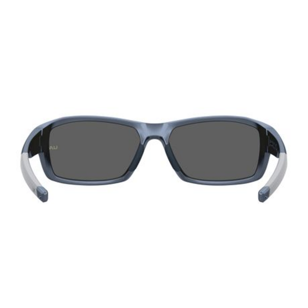 Under Armour - Men's Sunglasses - Fanatical 09V - Grey Blue