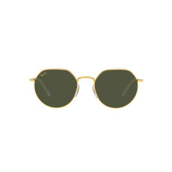 Ray-Ban Jack RB3565 919631 53 Sunglasses - Image 4