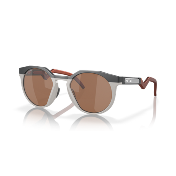 Oakley - Unisex Sports Sunglasses - HSTN OO9242 924206 52