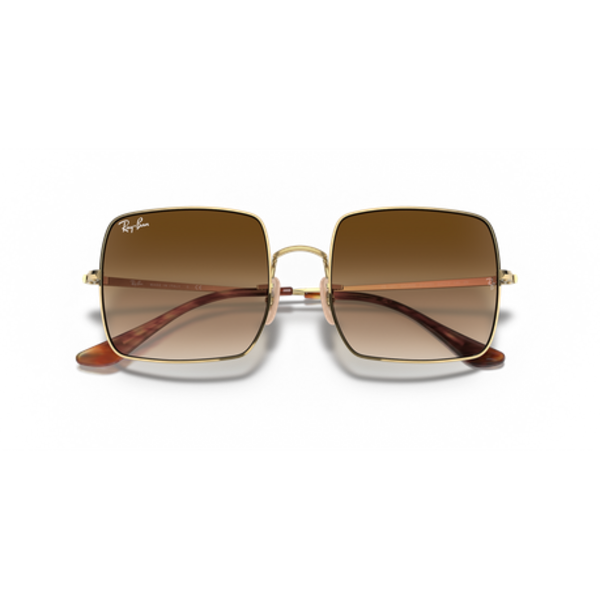 Ray-Ban Square Sunglasses RB1971 54