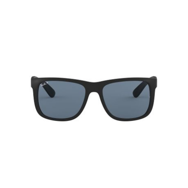 Ray-Ban Justin RB4165 622/2V 55 Polarized Sunglasses