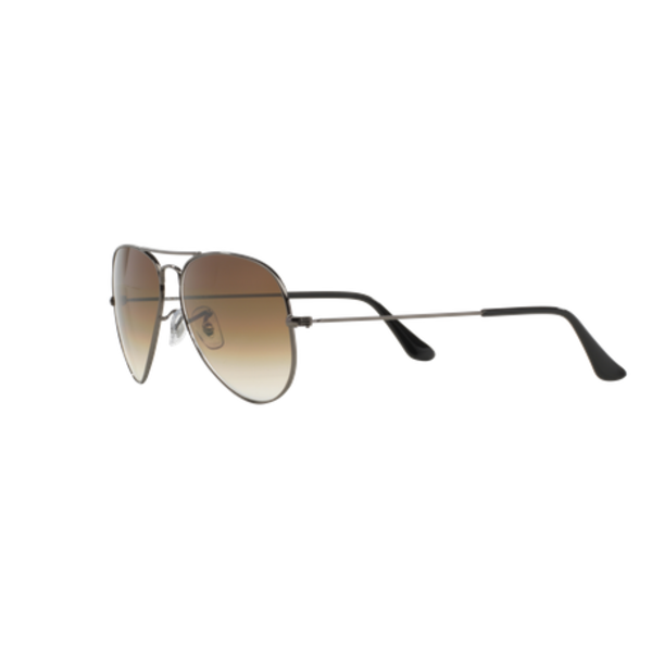 Ray-Ban Aviator RB3025 004/51 58 Sunglasses