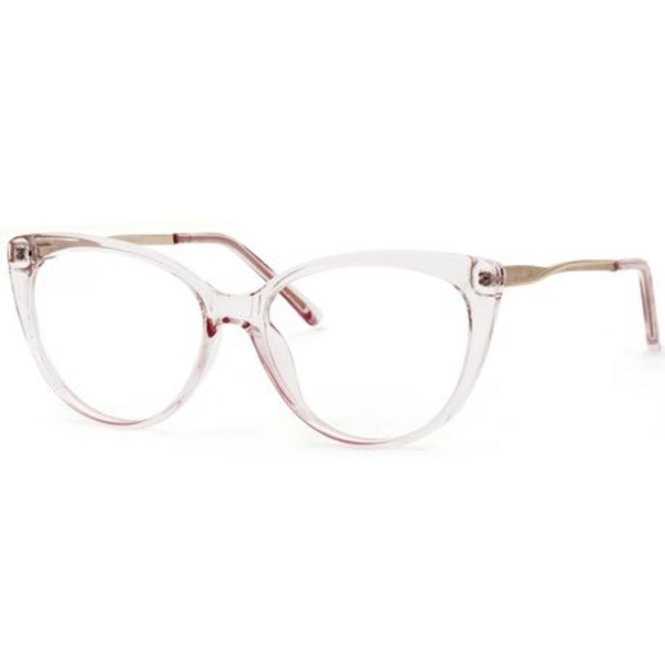 Blue Light Blocking Women's Glasses for Computer/Phone/TV/Gaming - SL392