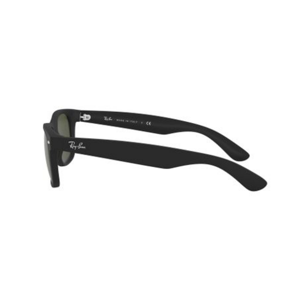 Ray-Ban - New Wayfarer Classic Unisex Sunglasses - RB2132 622 55