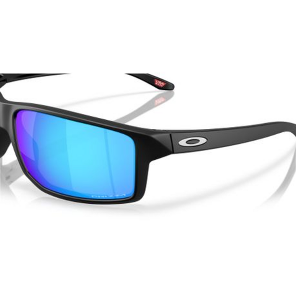 Oakley Men's Gibston XL Sunglasses