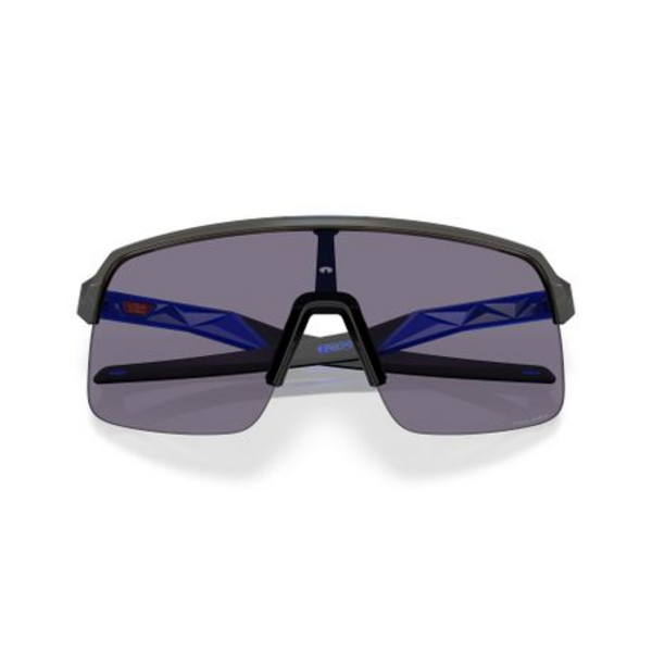 Oakley Men's Sutro Lite Sunglasses - Matte Grey Smoke/Prizm Grey 009463