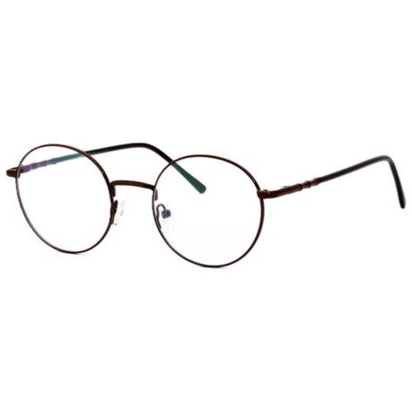 Blue Light Blocking Unisex Glasses for Computer/Phone/TV/Gaming - SL352