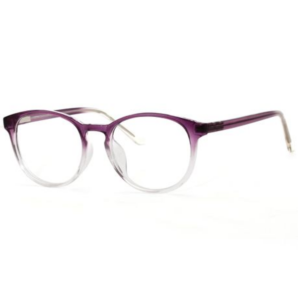 Blue Light Blocking Women's Glasses – SL301