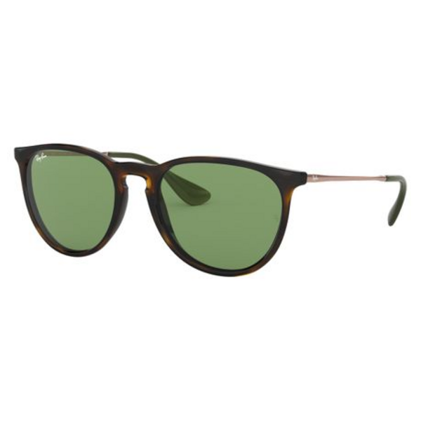 Ray-Ban - Erika Sunglasses RB4171 Havana