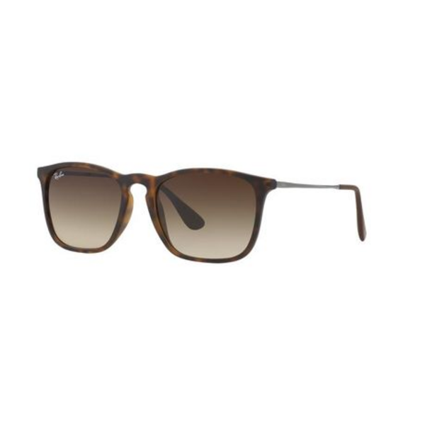 Ray-Ban Chris RB4187 856/13 54 Sunglasses
