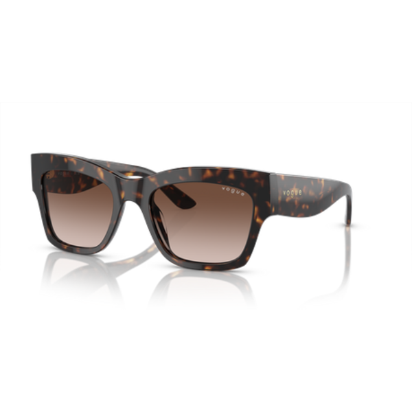 Vogue Eyewear - Women's Sunglasses - VO5524S W65613 54