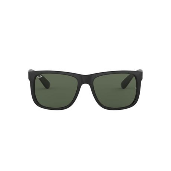 Ray-Ban Justin Sunglasses RB4165 601/71 55