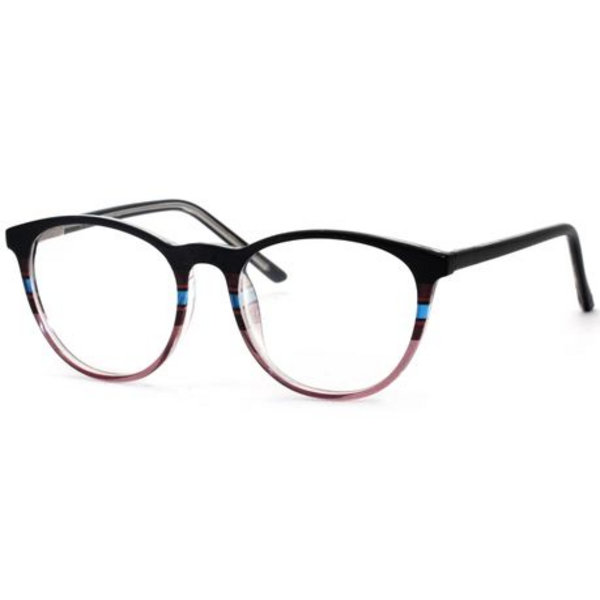 Blue Light Blocking Women's Glasses for Computer/Phone/TV/Gaming – SL380