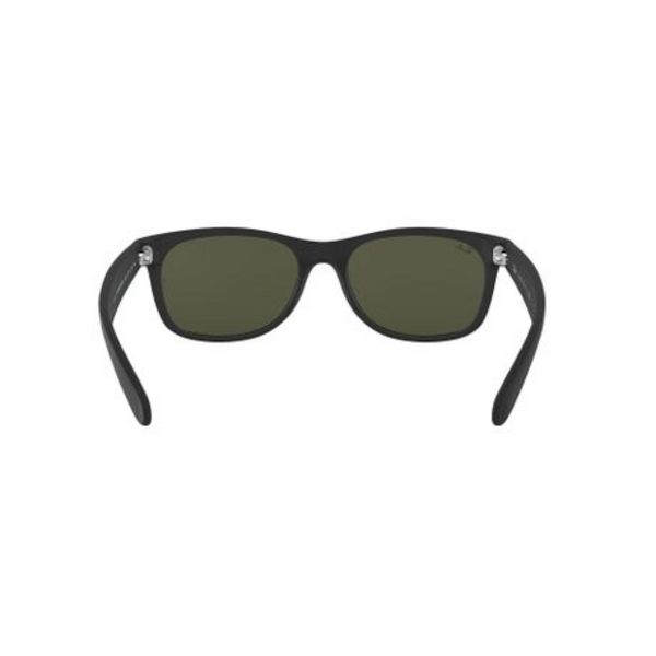 Ray-Ban - New Wayfarer Classic Unisex Sunglasses - RB2132 622 55