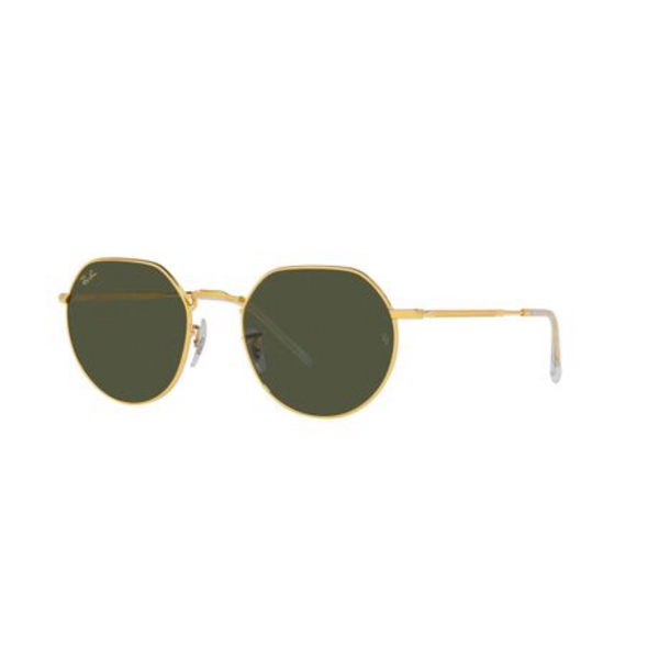 Ray-Ban Jack RB3565 919631 53 Sunglasses