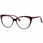 Blue Light Blocking Women's Glasses for Computer/Phone/TV/Gaming - SL388