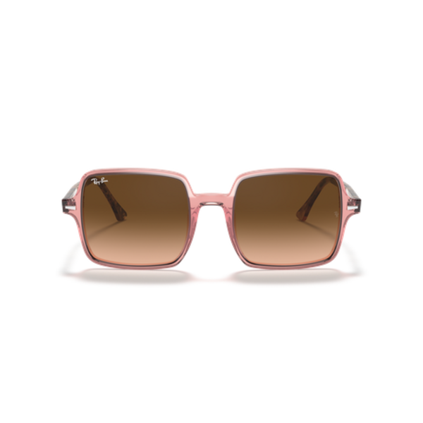 Ray-Ban - Women's Sunglasses - Square II RB1973 1282A5 53