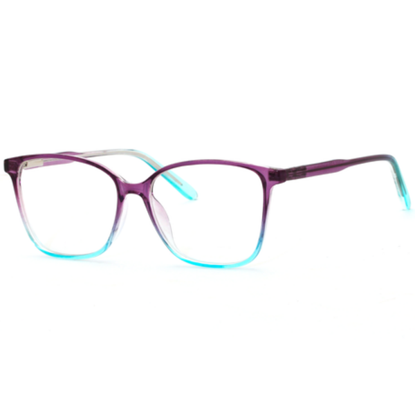 Aweh Eyewear - Blue Light Blocking Women's Glasses - SL302
