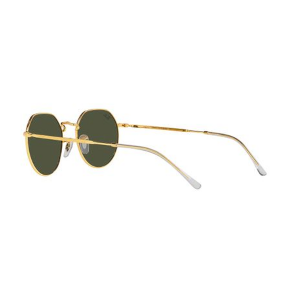Ray-Ban Jack RB3565 919631 53 Sunglasses - Image 2