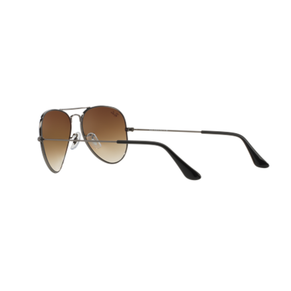 Ray-Ban Aviator RB3025 004/51 58 Sunglasses