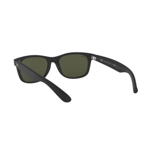 Ray-Ban - New Wayfarer Classic Unisex Sunglasses - RB2132 622 55