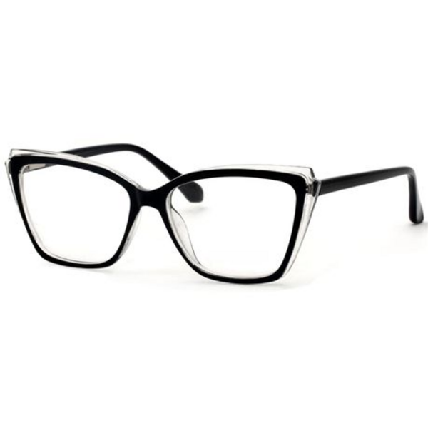 Blue Light Blocking Women's Reading Glasses - SL386