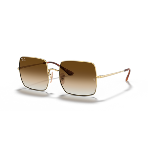 Ray-Ban Square Sunglasses RB1971 54