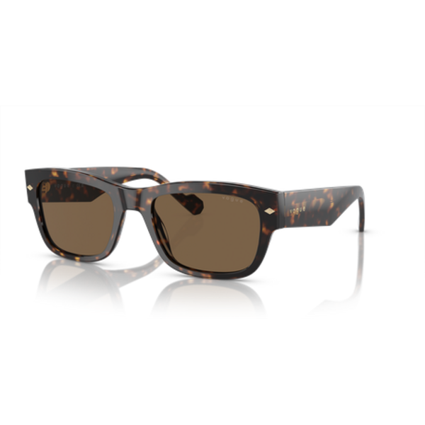 Vogue Eyewear - Women's Sunglasses - VO5530S W65673 55