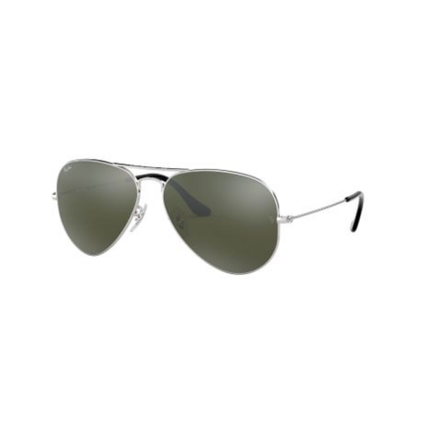 Ray-Ban Aviator Sunglasses RB3025 003-40 62