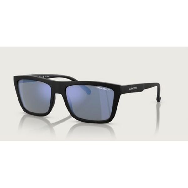 Arnette - Deep Ellum Polarized Sunglasses - AN4262 01/22 55