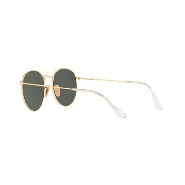 Ray-Ban Round Metal RB3447N 001 50 Sunglasses