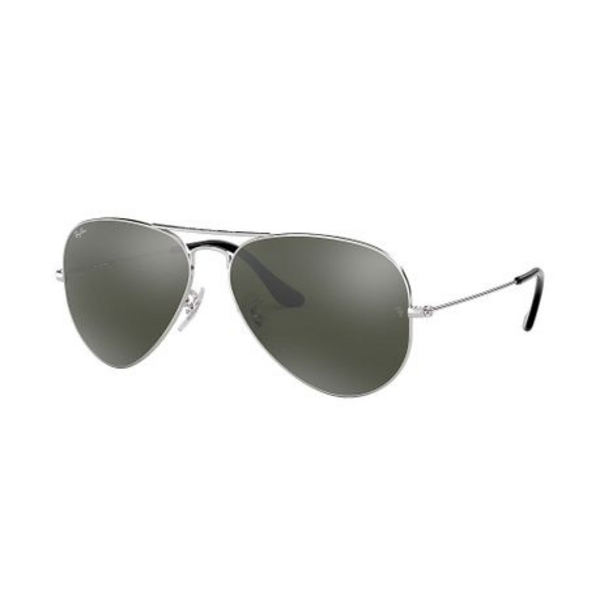 Ray-Ban Aviator RB3025 W3277 58 Sunglasses
