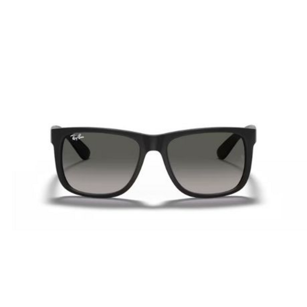 Ray-Ban Justin RB4165 601/8G 55 Sunglasses