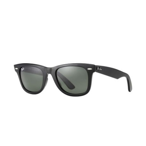 Ray-Ban Wayfarer RB2140 901 54 Sunglasses