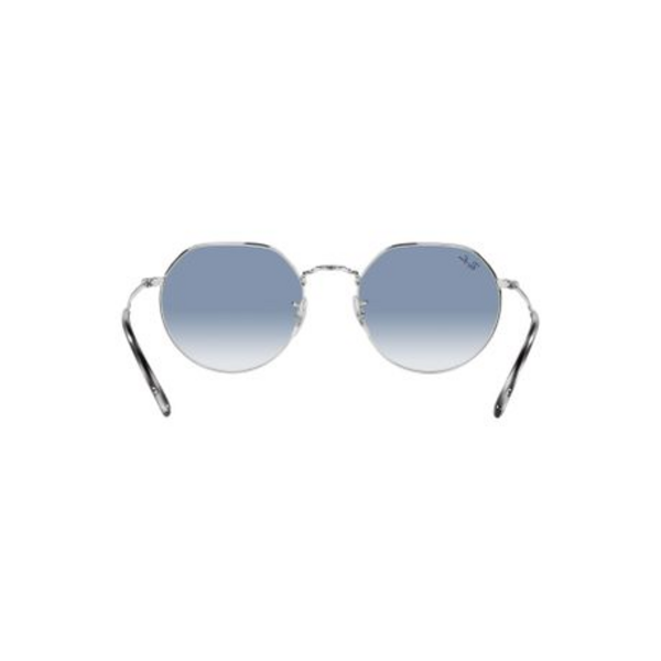 Ray-Ban Jack Sunglasses RB3565 003/3F 53 - Image 5