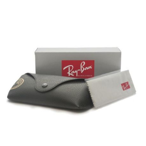 Ray-Ban Wayfarer RB2140 901 54 Sunglasses