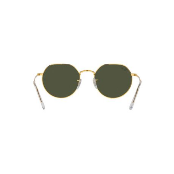 Ray-Ban Jack RB3565 919631 53 Sunglasses - Image 3